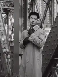 魔都最出片取景地上海大廈