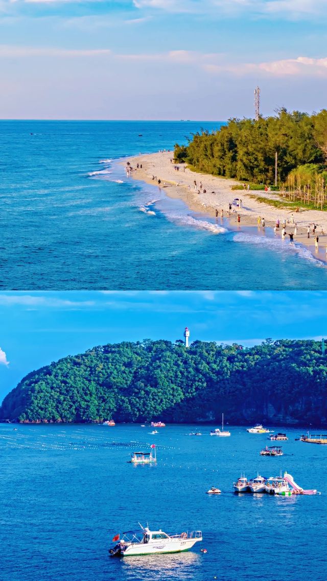 銀灘日出追光攻略 銀灘日出追光攻略