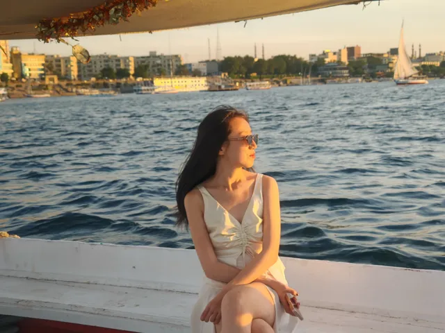 阿斯旺流水帳 阿斯旺流水帳