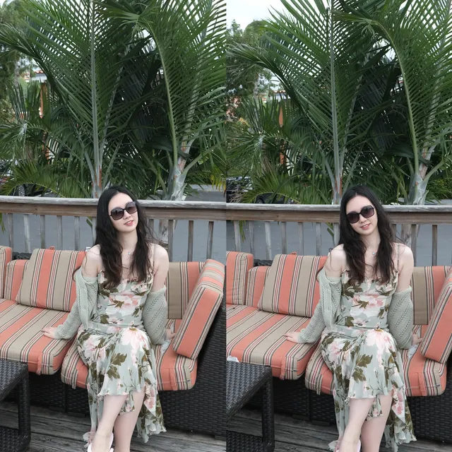 在雨夾雪的紐約懷念key west的|附攻略 在雨夾雪的紐約懷念key west的|附攻略