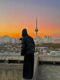 不在上海在徐州！最近風很大的打卡點（附攻略