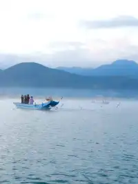 麗江瀘沽湖｜兩天一晚把晨霧+環湖玩明白了