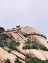 不止是仙山,更是刻進骨子裡的文化DNA