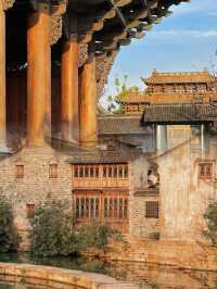 迄今為止,我最愛的江南古鎮出現啦