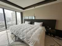 天府廣場旁寶藏酒店,我能N刷