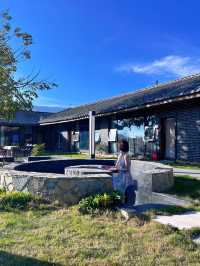 麗江|在白沙古鎮的充電日,把時間還給自己