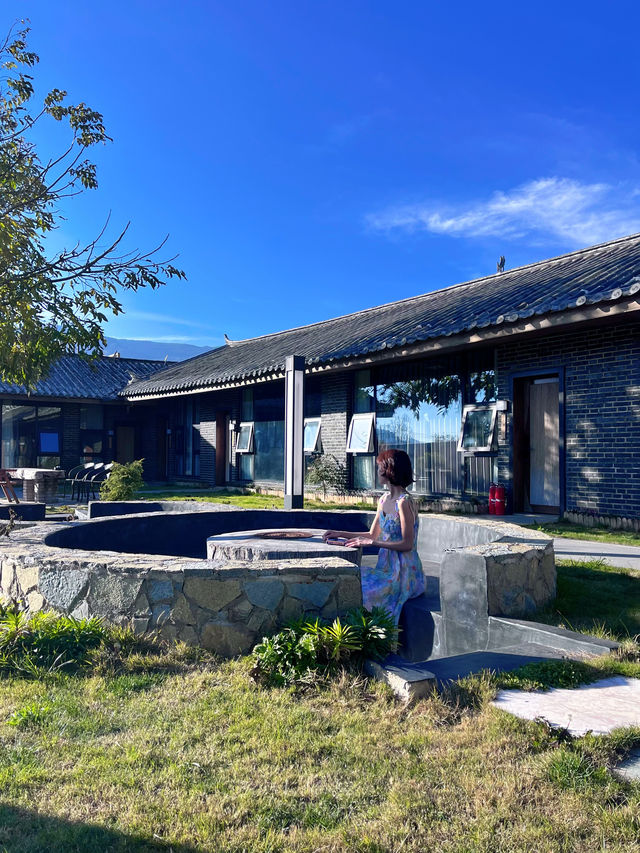 麗江|在白沙古鎮的充電日,把時間還給自己 麗江|在白沙古鎮的充電日,把時間還給自己