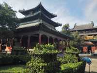 河北正定隆興寺（隋朝，國保一）