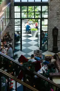 Tampa四日遊(上)|市區篇