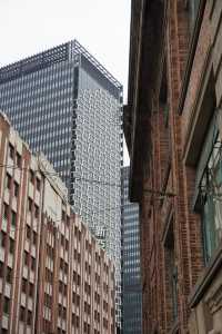 上海Citywalk避坑｜本地人私藏的逛吃路線