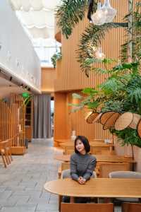 在上海，找到一處東方詩學的收藏所