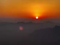 宜昌秋季自駕天花板!3條公路封神攻略