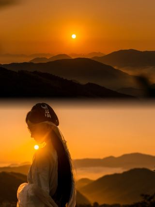 ระเบียงบนเมฆ วิวสวยสุดตา