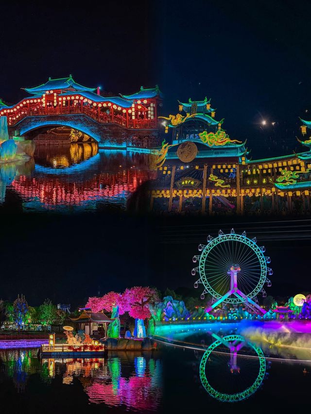 來安吉嘉樂比,快樂不設防,解鎖“田”然有趣的一天! 來安吉嘉樂比,快樂不設防,解鎖“田”然有趣的一天!