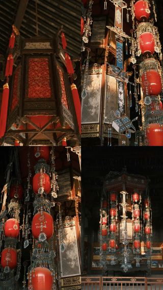 เมืองตงหยางสมกับชื่อเสียงในฐานะ "เมืองต้องห้ามน้อยแห่งเจียงหนาน" อย่างแท้จริง แม้แต่ซีรีส์โทรทัศน์เรื่อง "สุขสันต์ชีวิต" ก็ยังถ่ายทำที่นี่