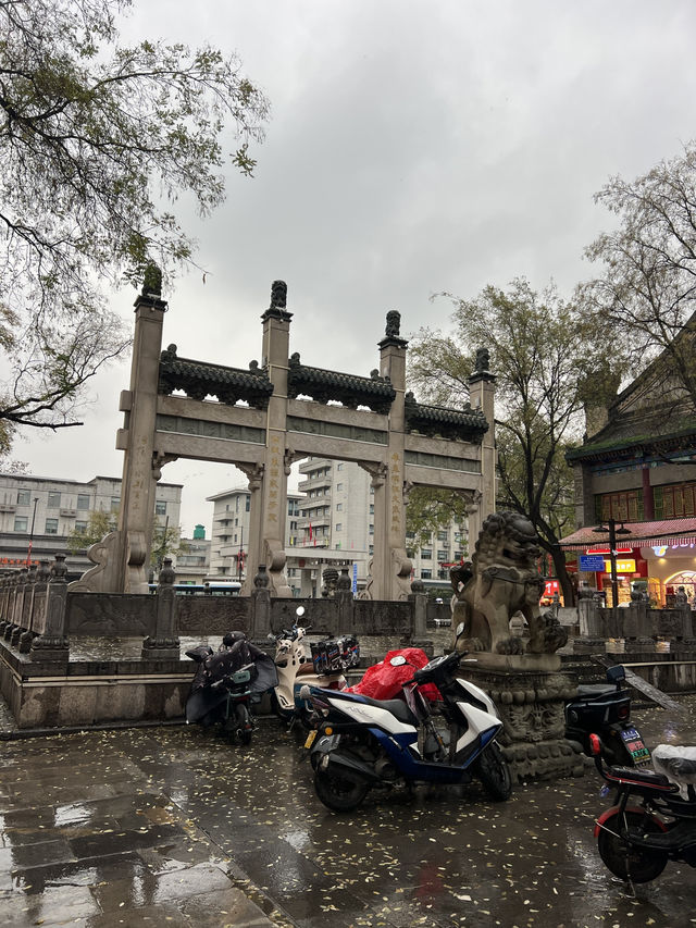 🇨🇳 Xi’an Muslim Quarter – Meat Lover’s Paradise 🇨🇳 Xi’an Muslim Quarter – Meat Lover’s Paradise