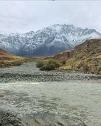 元旦必衝蘭州等地真的美到失語