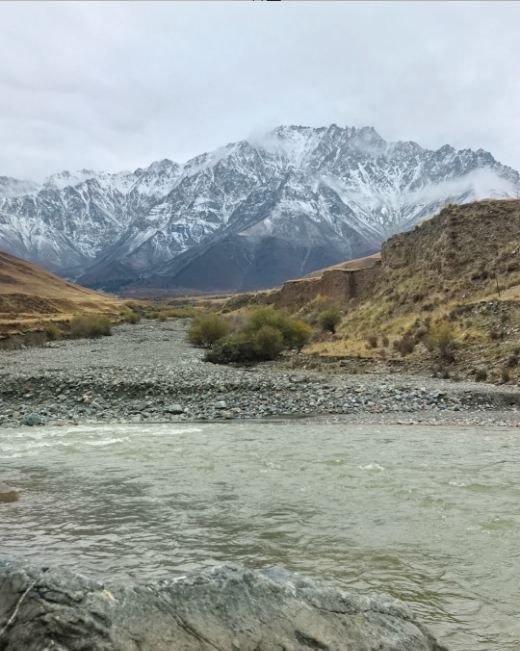 元旦必衝蘭州等地真的美到失語 元旦必衝蘭州等地真的美到失語