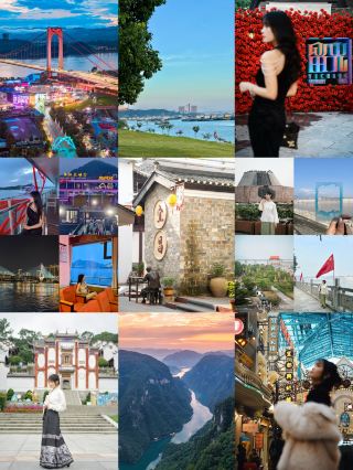 宜昌の地元民おすすめスポット攻略！必見