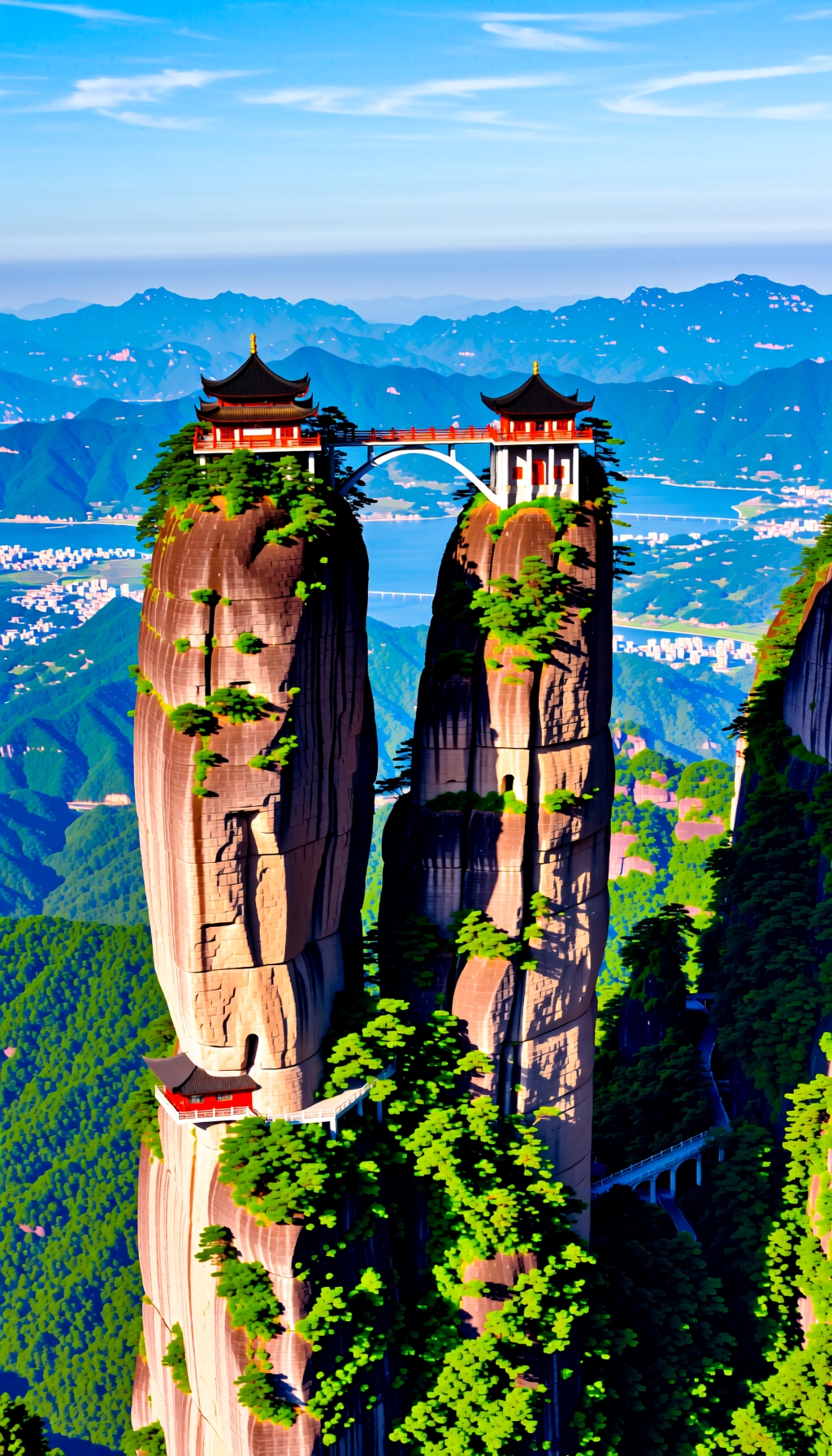 Xianning Travel Guide