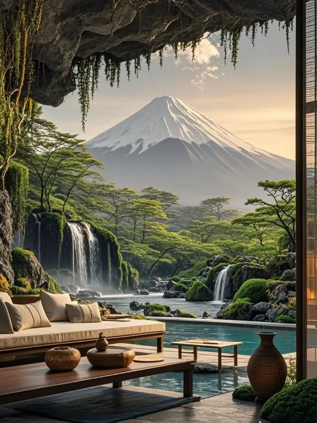 Copying homework to cycle around Mount Fuji? As a parent with kids, I almost "gave up" on the road!