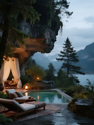 Yubeng Family Hiking Guide Just Back from the Divine Waterfall!