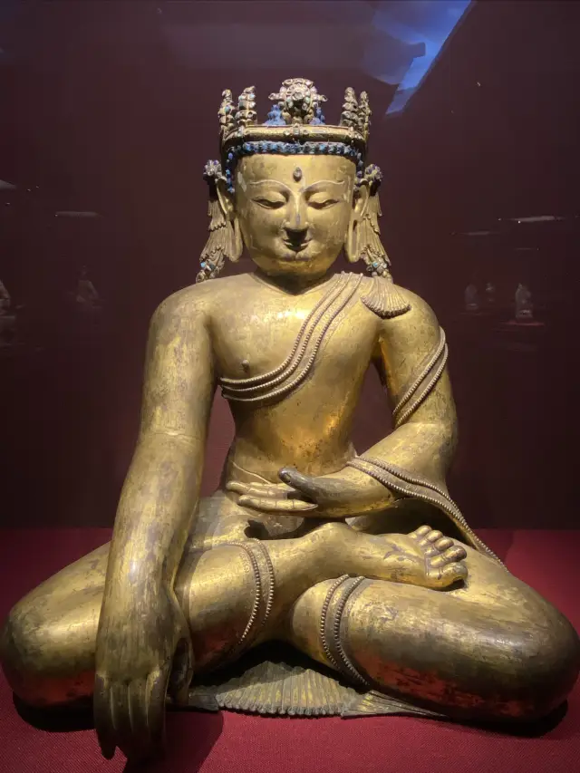 Must-Visit in Shenyang｜Liaoning Provincial Museum Guide - Don’t Miss These Treasures!