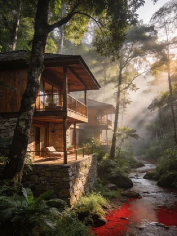 滇南冷門古城！chill到不想走的2天1晚