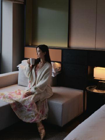 Межконтинентальная экономическая и технологическая зона развития Сианя | Городской оазис, сочетающий в себе древность и современность