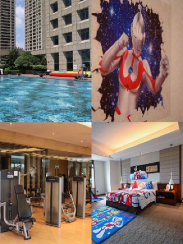 Have a lazy year at Foshan Poly Intercontinental! The intangible cultural heritage that can still be felt🏮