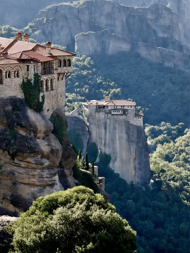 ทัวร์เช่ารถเที่ยวกรีซ 2 วัน สนุกไม่หยุด