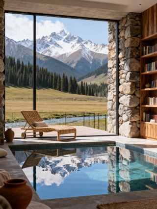 3～6月のイリ！新疆親子春の童話の旅