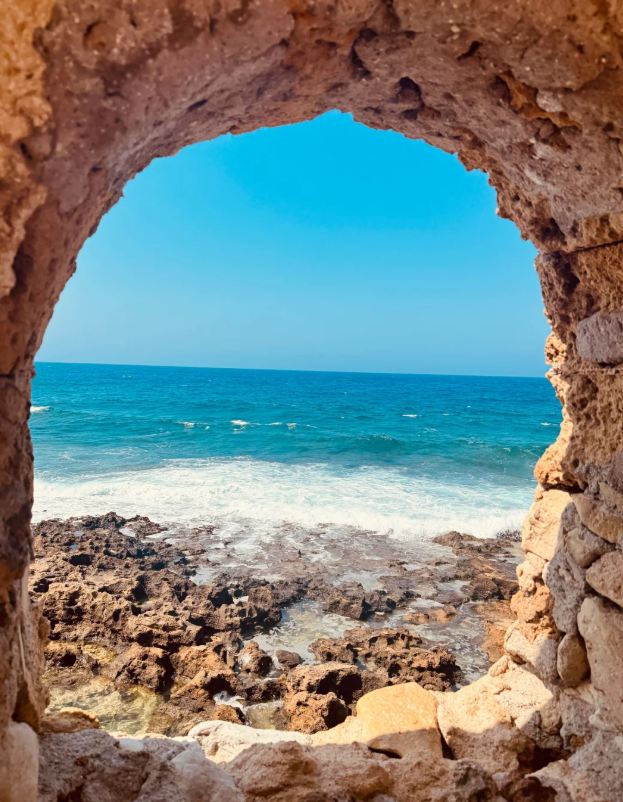 Chania, Greece: A Healing Secret Hidden on Crete Island
