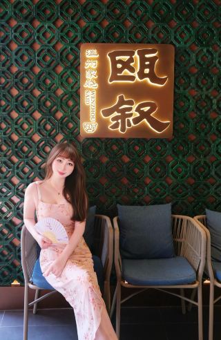 靜安寺C位新晉米其林溫州菜驚艷美味！
