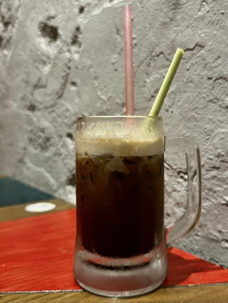 Nanyang Coffee !。