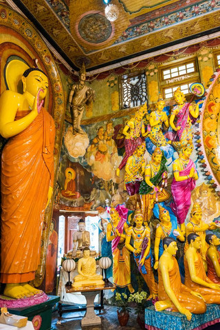 Visa-free + 8 Days in Sri Lanka: This is How to Truly Enjoy It