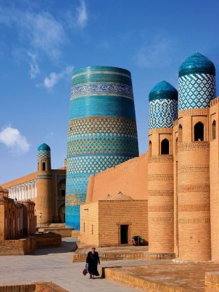 So far, the favorite visa-free country has appeared! A niche exotic destination