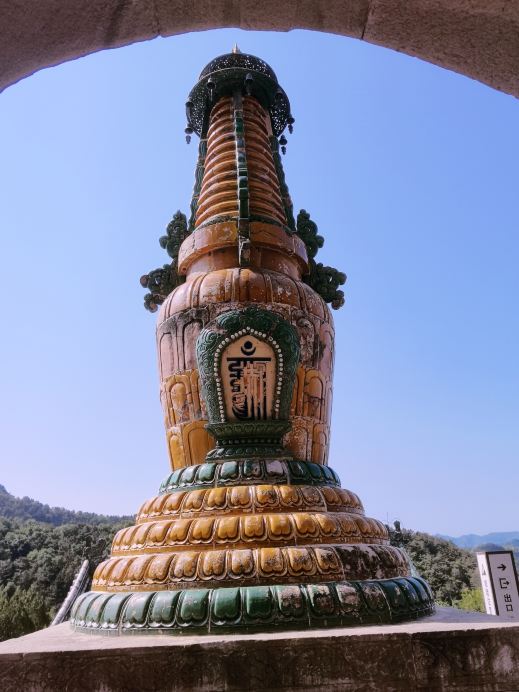 承徳の絶美なチベット仏教寺院 承徳安遠廟の完全ガイド | Trip.com 承徳