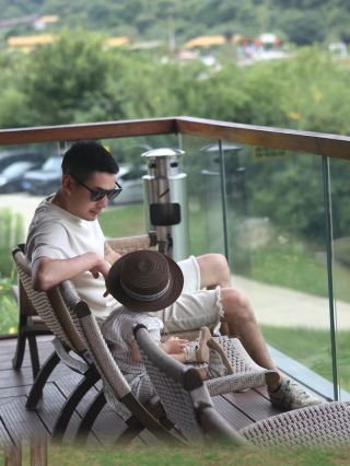 A must-see for family outings around Hubei! These 5 cool stays will make your summer amazing