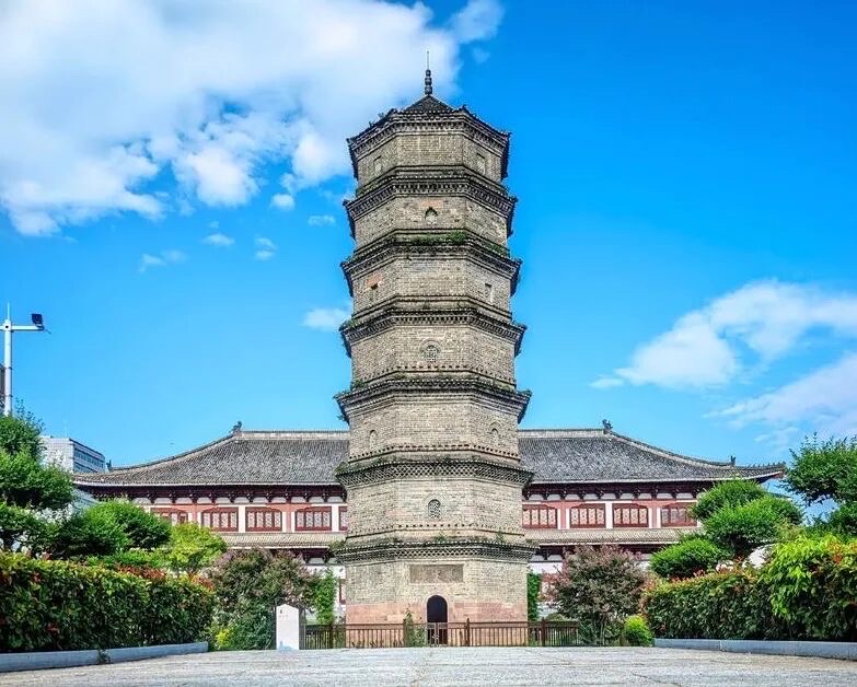 Three-day travel guide for Guangshan County