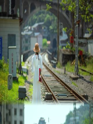 ดินแดนลับที่ซ่อนอยู่ใกล้ฉงชิ่ง! ชวน.
