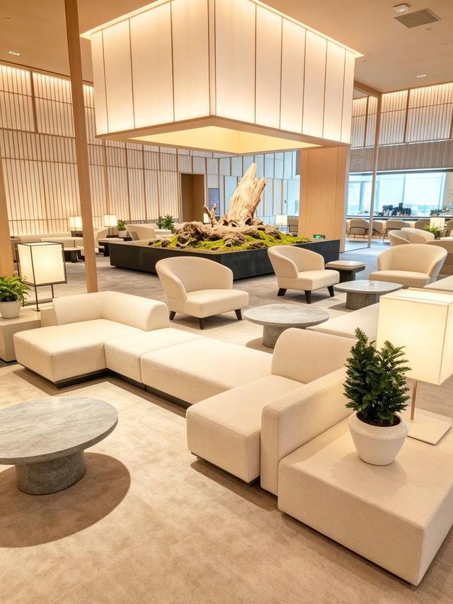 機械與溫情共生,保定愛情城酒店
