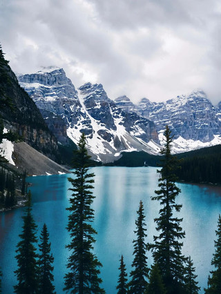 Here's a super practical 4-day Canada summer travel guide