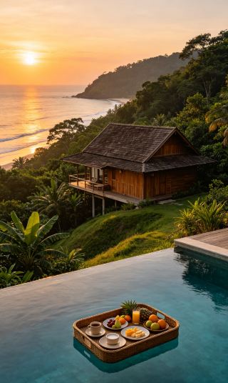 Six Senses Samui: A legendary experience