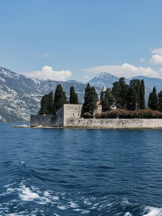 Traveling through Serbia and multiple countries in summer is amazing