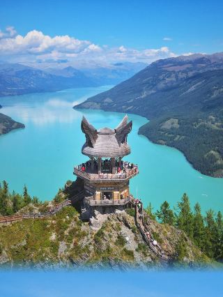 Breathtaking romance! The ultimate guide to exploring Kanas in northern Xinjiang