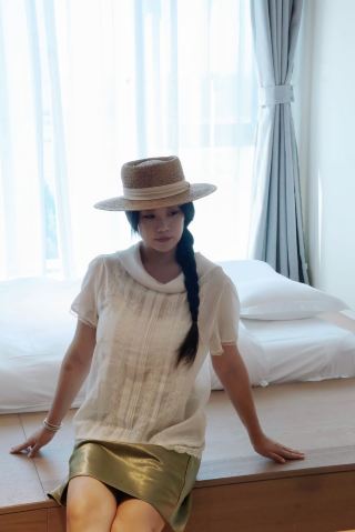 Qinhuangdao seaside resort hotel｜Pudao Island is truly chill