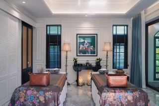 Charming Boutique Hotel in the Heart of Chiang Mai