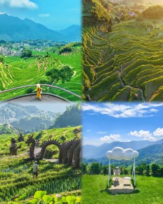 3-hour trips from Hangzhou | 8 hidden small towns for a 2-day weekend getaway