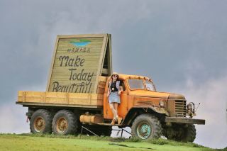Family-friendly guide to Yangtian Lake Grassland